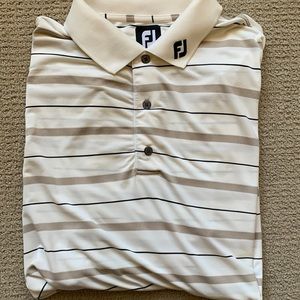 Turnberry Golf Club men’s L polo